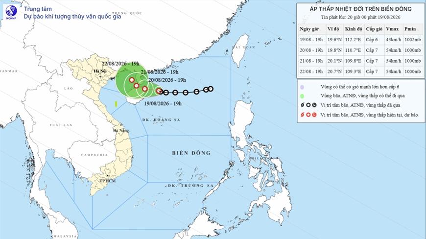 Ảnh bài viết nổi bật